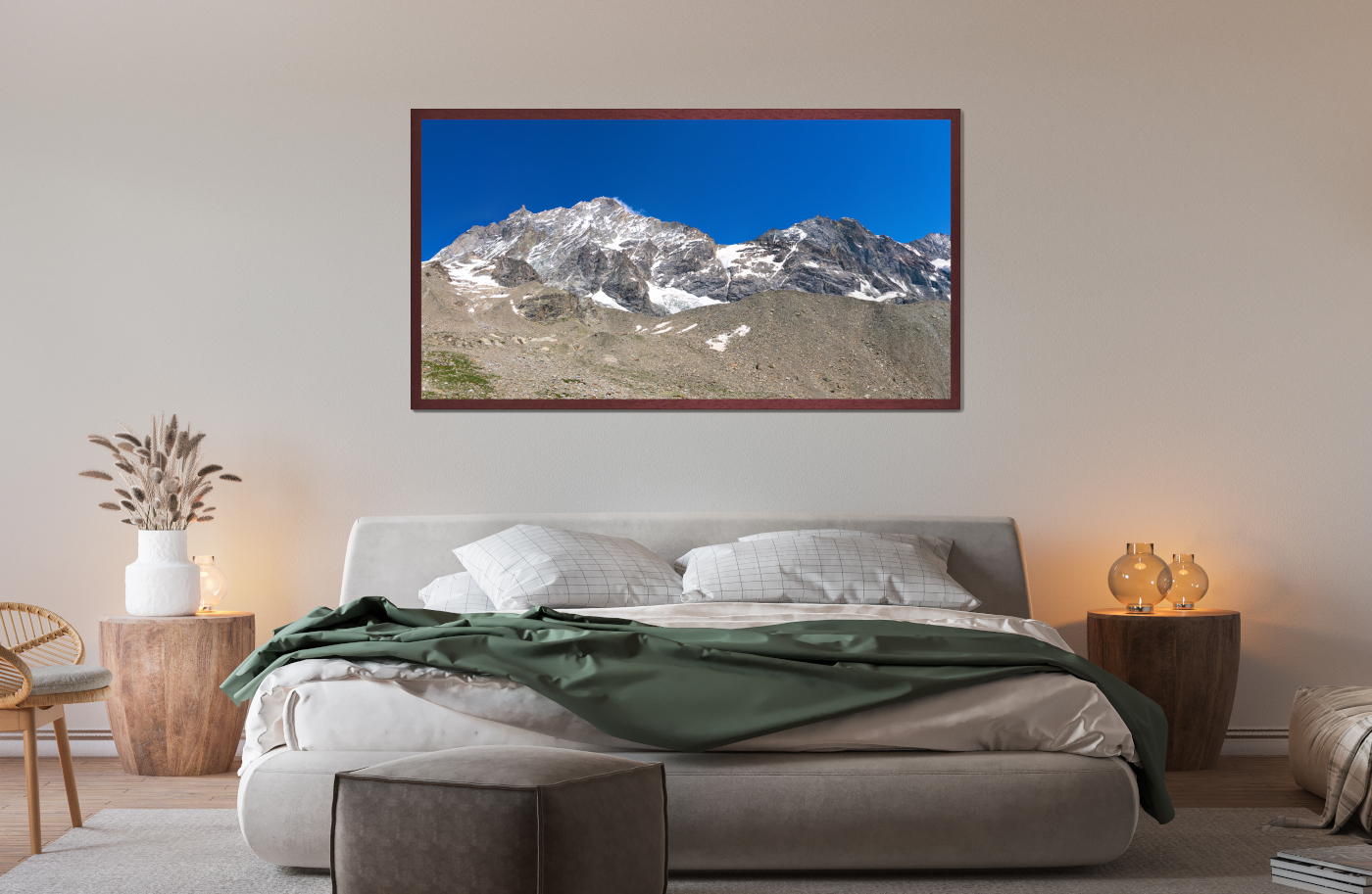 Weisshorn